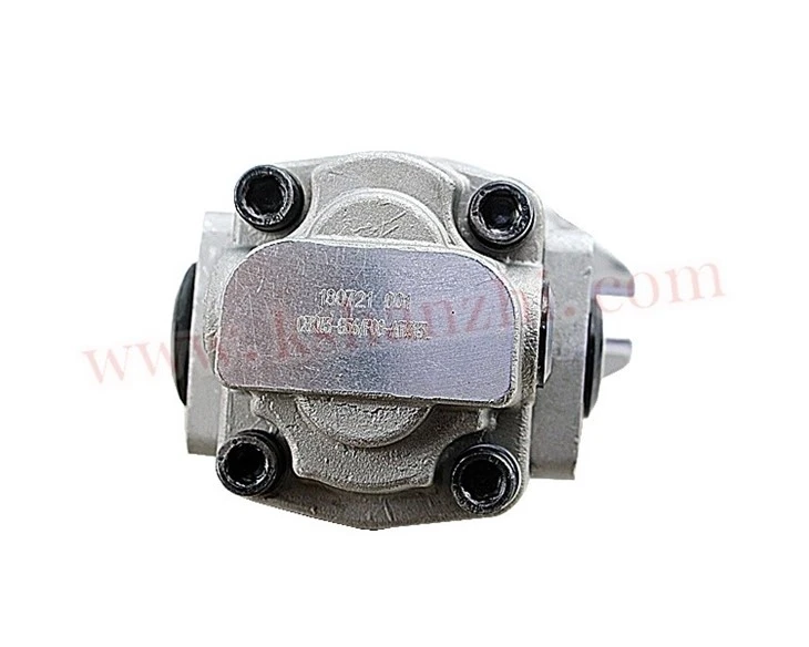 Forklift Parts CBKW3-F56/F08-AT 13L Hydraulic Gear Pump For Kom, FD50-7 best