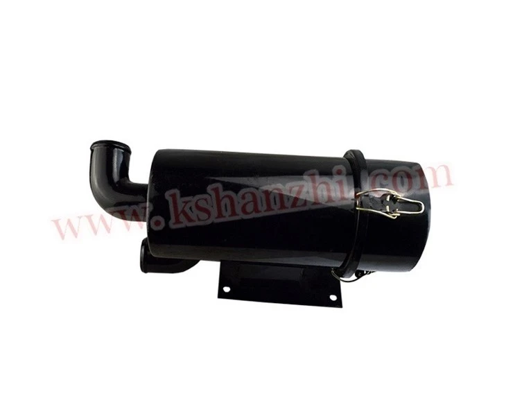 Forklift Parts N042-311000-000 Air Cleaner Housing For CPCD10~18