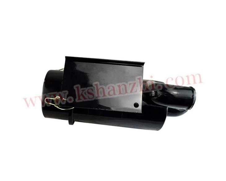 Forklift Parts N042-311000-000 Air Cleaner Housing For CPCD10~18