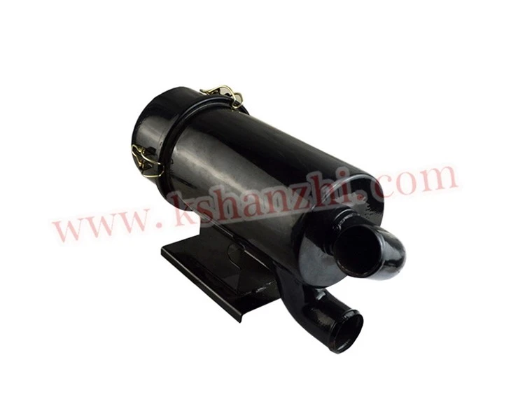 Forklift Parçaları N042-311000-000 CPCD10 ~ 18 "N" "R" Serisi için Hava Filtresi Muhafazası
