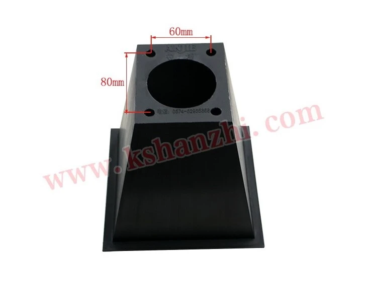 Hanzhi Forklift Parts KOU05-42051 Brake Booster Assy For CPCD50~75, Heli
