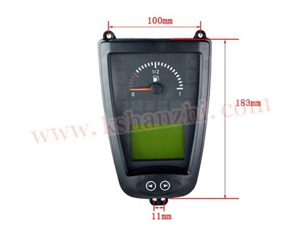 Alet Komplesi,Forklift Parçaları Linde 351-05/121 Metre Takımı, OEM:7917292555