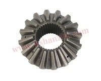 Orijinal Kaliteli Parçalar 124G3-52001 Dişli, FD20 ~ 30T3 için Aks Mili 34 Diş