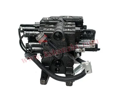 Forklift Parçaları 67620-36621-71 8FD30 1DZ İçin Hidrolik Kontrol Vanası