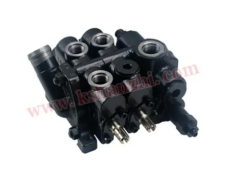 Forklift Parçaları N163-611100-002 Hidrolik Kontrol Vanası (2VS) Hc XF250 CPCQ30-35 (MFT04-212-10)