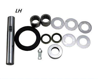 Forklift Parçaları Arka Aks 3EB-24-05130/3EB-24-05140 FD20 ~ 30-16 için King Pin Tamir Takımları