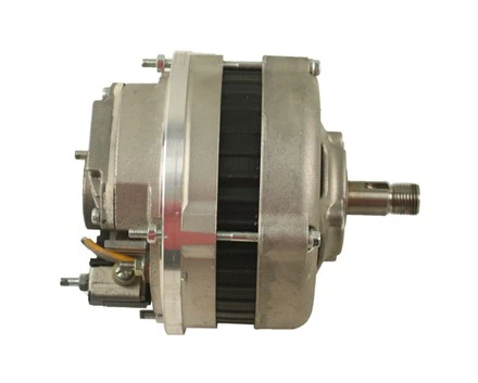 Jeneratör Seti, Forklift Parçaları 01183858 12V/60A Alternatör Deutz 2011 İçin