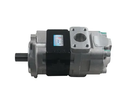 Hanzhi Orijinal Forklift Parçaları CBHYC-G36 F3.5-AT@ Hidrolik Pompa CPCD50~100 İçin