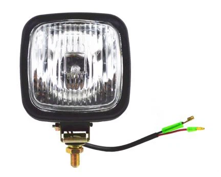 OEM 37B-1EA-3010B ile FD30-14 12V için Kullanılan Forklift Parça Başkanı Lamba Takma