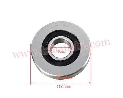 Toyota Direk Rulmanı, 61236-23600-71