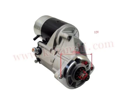 Forklift Parçaları 4D95 Parça Numarası 600-813-1420, Oem Parçaları, Kaliteli, Stokta