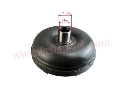 Forklift Parçaları 7FD30 / 8FD30 Tork Dönüştürücü, 32220-23350-71