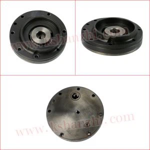 Toyota Yağ Şarj Pompası,Orijinal Parçalar 32620-36760-71