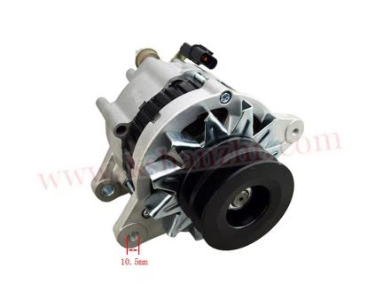 Hyundai D4BB Alternatör 37300-42C13
