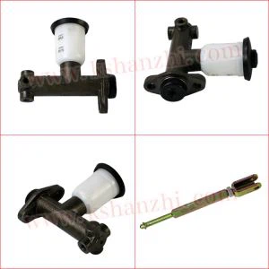 Hangcha forklift N030-516000-000 için kullanılan evrensel fren ana silindiri