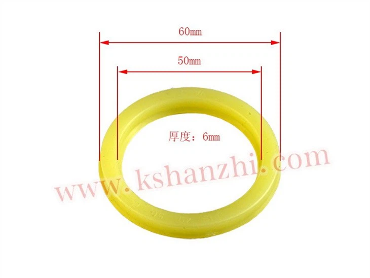 Hydraulic Kit Seal Komatsu For Power Cylinder