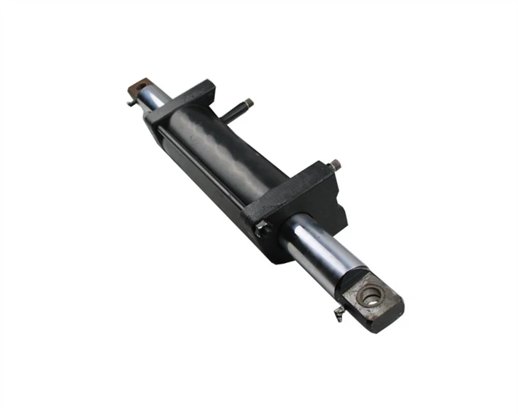 Komatsu Servo Direksiyon Silindiri Hidrolik FD45-10