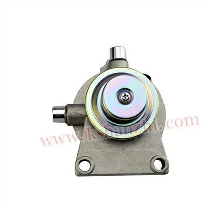 Dizel Motor Yakıt Priming Pompası 23302-23660-71