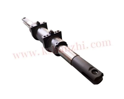 Forklift Parçaları Direksiyon Silindiri Z8 / 6-7T, 55802-40401