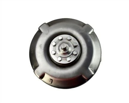 Komatsu için Şanzıman Tork Konvertörü