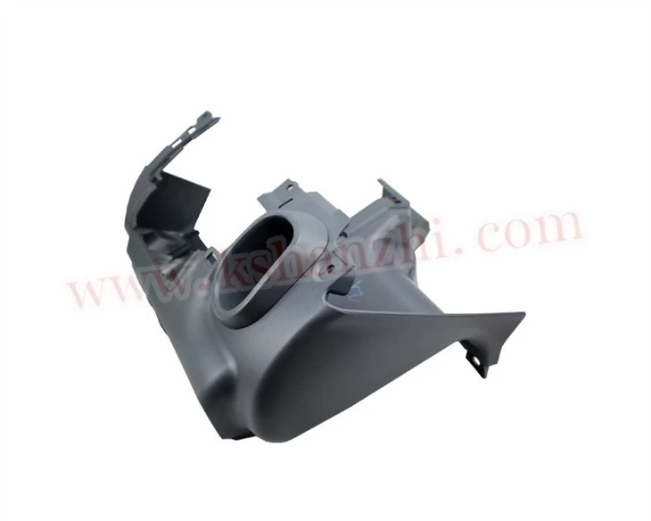 Genuine Parts Instrument Panel Cover (3EB-50-52520)