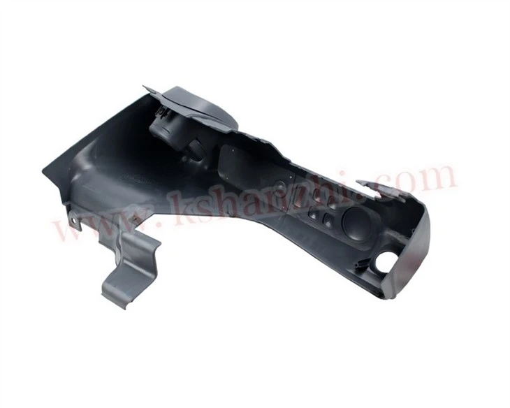 Genuine Parts Instrument Panel Cover (3EB-50-52520)