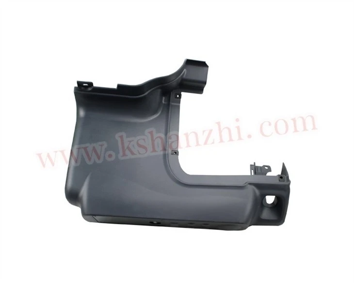 Genuine Parts Instrument Panel Cover (3EB-50-52520)