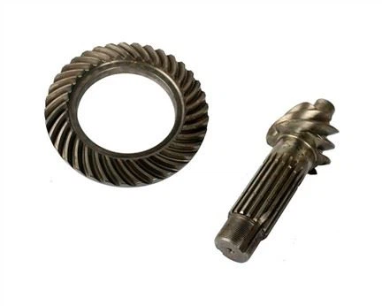 7FD30 Forklift Diferansiyel Spiral Eğim Dişlisi