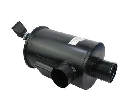 JAC / Yuchai 6108 için Hava Filtresi Komplesi
