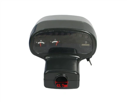 TCMFD20/30-Z5,217G2-40301 için Kombinasyon Ölçer Komplesi