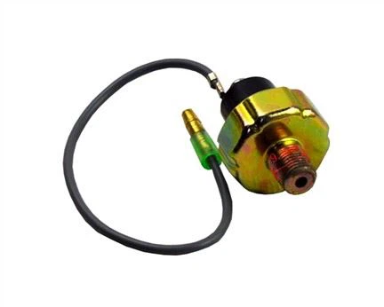 Motor Parçaları C240/4JG2/493 Yağ Basıncı Sensörü