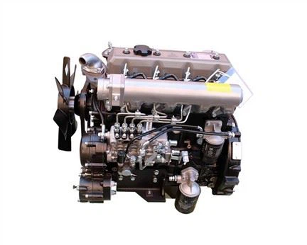 Forklift Parçaları A495 Motor Grubu, A495BPG-501TH