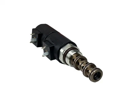 Orijinal Parçalar 1283 Solenoid Valf Grubu 0009441851