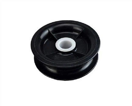 T3/FB2 için Kullanılan Direk Parçaları Hortum Kasnağı.5-7Ton