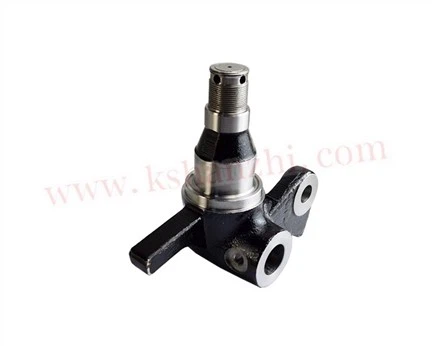 Arka Aks Direksiyon Mafsalı Sol OEM: 3EB-24-51221C