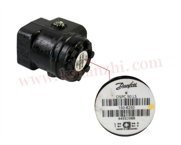 Forklift Parts Orbitrol,steering Unit 3515421209 For H20-30D/351-02