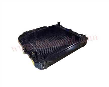 6102 Hangcha H/R/5-10T için 50W-332000 Hidrolik Bakır Radyatör