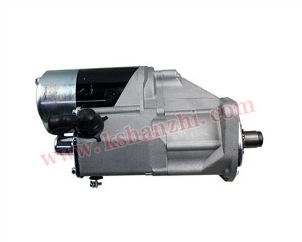 6-8F/1DZ Forklift Parçaları Marş 12V, 28100-23660-71