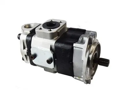 Orijinal FD30-12/14 (37B-1KD-3040) İçin Kullanılan Hidrolik Dişli Pompa
