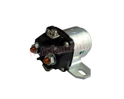 S4S/S6S, 32A için Kullanılan Marş Rölesi 12V66-19101