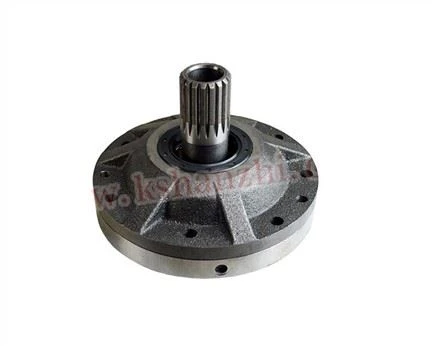 Şanzıman Yağı Dolum Pompası Grubu 12453-43301
