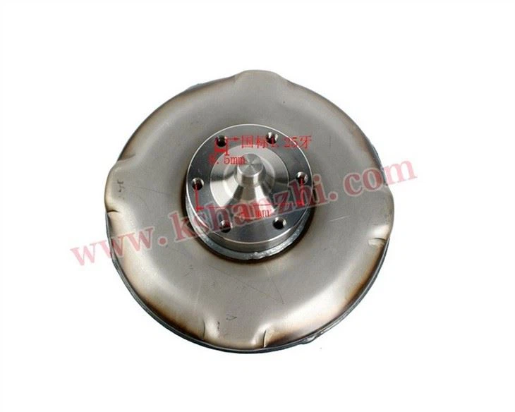 Torque Converter Used For TD27/T6/H20 (136L3-80301)
