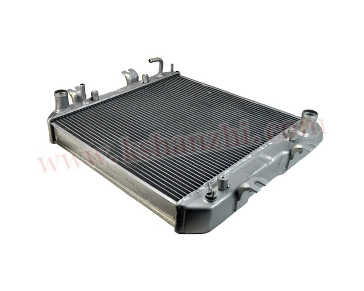 30DHBG32-331000 Aluminum Oil Cooler Radiator For K25/Hangcha