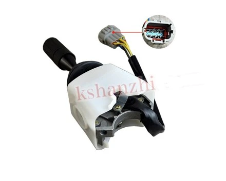 FD20-30T12,T14 için İleri veGeri Anahtarı 3EB-55-32222