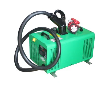 CZC7EI-D100/200, Hangcha Forklift için 80V/200A Lityum Pil Şarj Cihazı