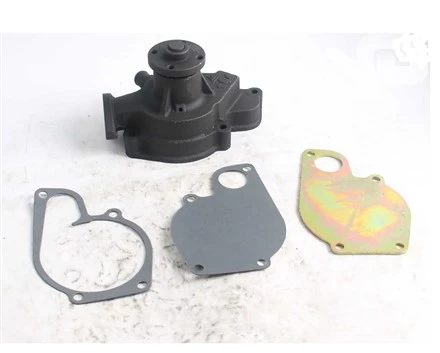 Xinchai 4D35ZG31 OEM:4D35G-42100 ile Motor Su Pompası