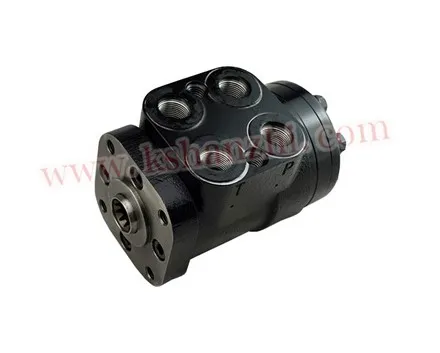 Forklift Parçaları BZZ-125(630-1363) H2000/CPCD20~35 İçin Direksiyon Orbitrol
