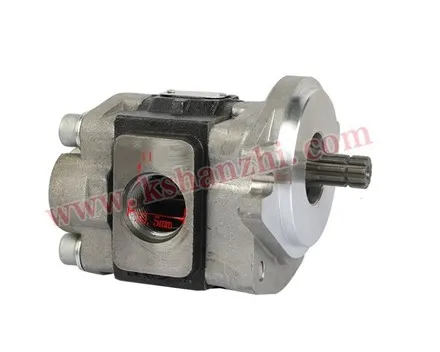 L02/K21, SGP1A30 için Kullanılan Hidrolik Pompa.8-R268